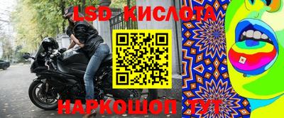 хмурый Берёзовский